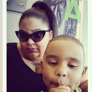 Meet your Posher, Heather